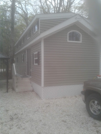 Campground «Sea Grove Camping Resort», reviews and photos, 2665 U.S. 9, Ocean View, NJ 08230, USA