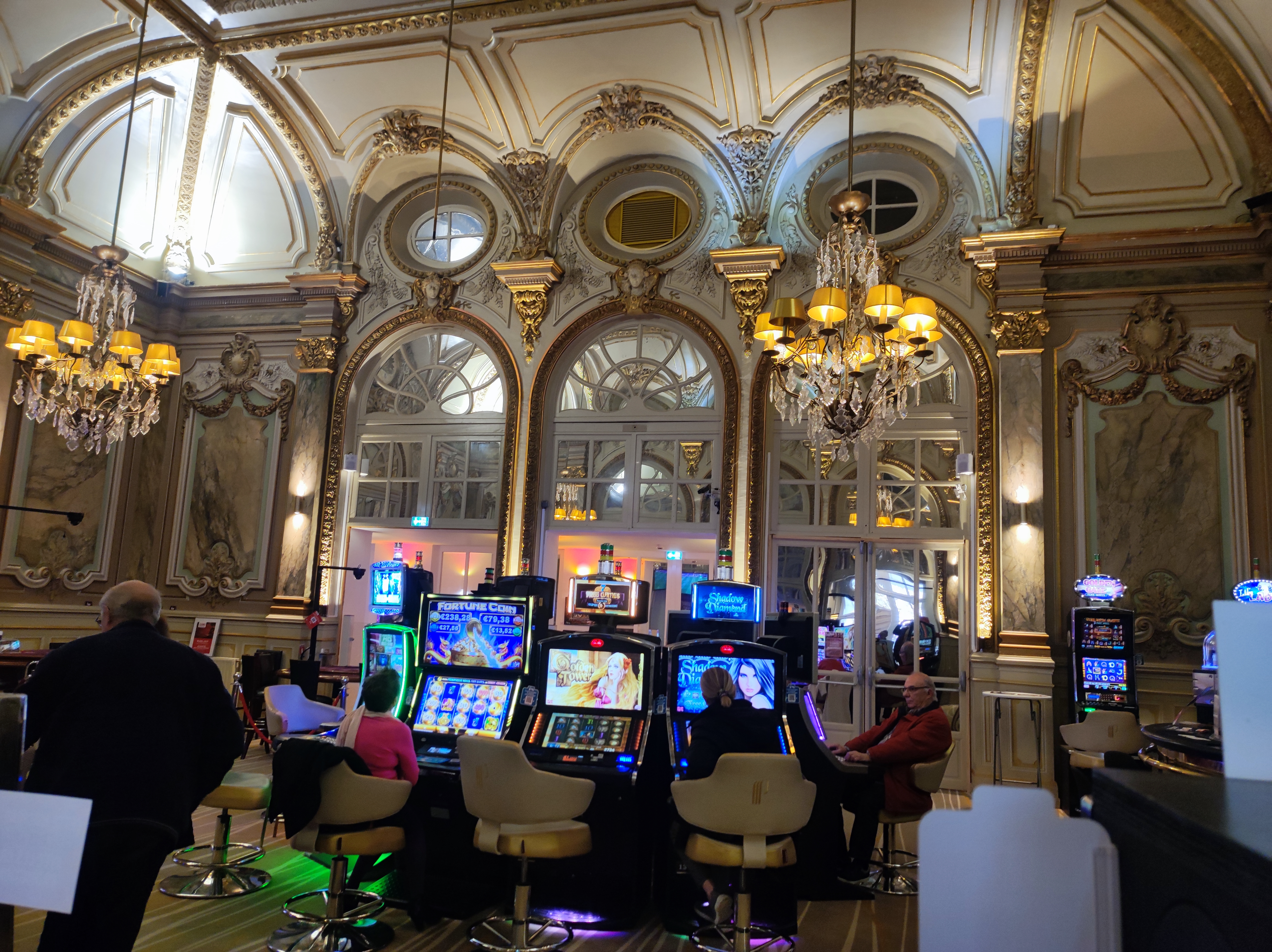 Photo n° 1 de l'avis de ninie.o fait le 12/03/2023 à 17:39