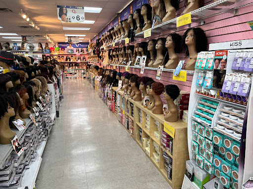 Cosmetics Store «Seven Dollar Beauty Supply», reviews and photos, 2211 S Beckley Ave # 101, Dallas, TX 75224, USA
