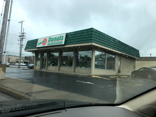 Jubilee Donuts Inc, 2686 Front St, Cuyahoga Falls, OH 44221, USA, 