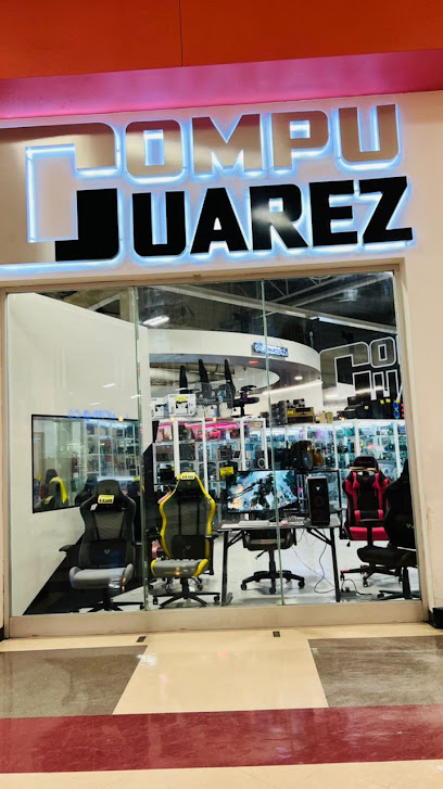 CompuJuárez Torres Sur