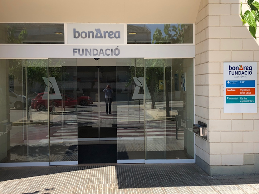 Centre Medic QuironSalud en Guissona, Lleida