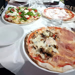 Photo n°1 de l'avis de Amelia.e fait le 11/08/2019 à 20:47 sur le  BIO PARK Restaurant à Rome