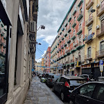 Photo n°3 de l'avis de David.a fait le 02/10/2023 à 10:33 sur le  Viola à Naples