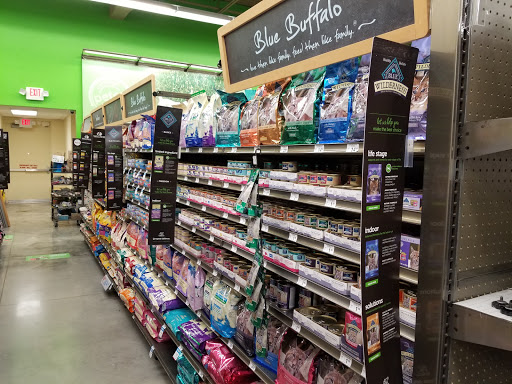Pet Supply Store «Petco Animal Supplies», reviews and photos, 3551 W Hillsboro Blvd, Deerfield Beach, FL 33442, USA