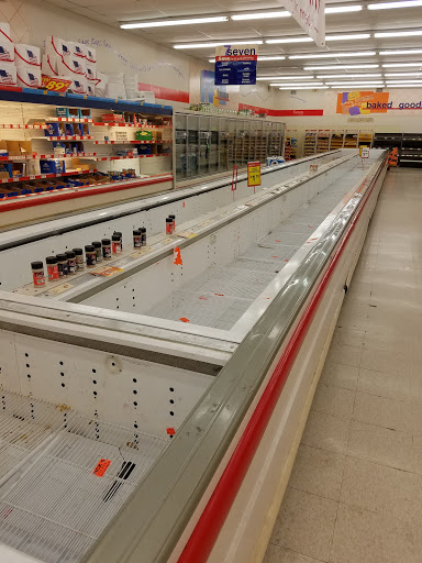 Grocery Store «Save-A-Lot», reviews and photos, 1218 E Main St, Tupelo, MS 38804, USA