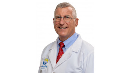 Gary A. Salzman, MD