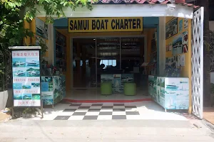 Samui Boat Charter image