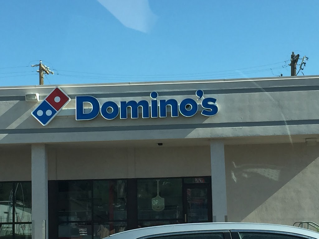 Domino's Pizza 84651