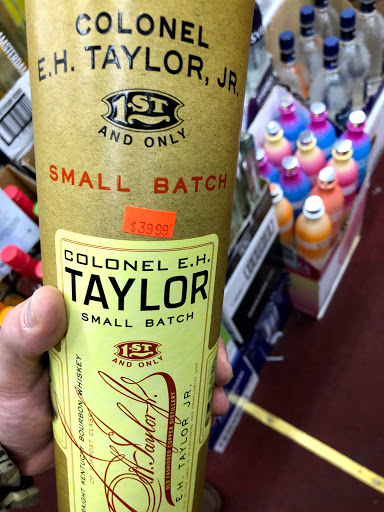 Liquor Store «J B Liquor», reviews and photos, 4228 E Ponce de Leon Ave, Clarkston, GA 30021, USA
