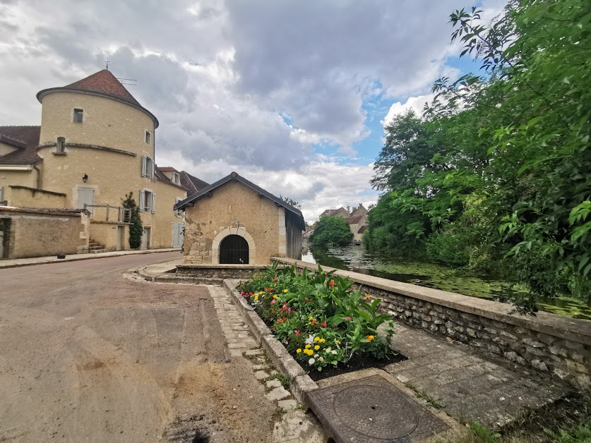 Commune de Chablis à Chablis (Yonne 89)