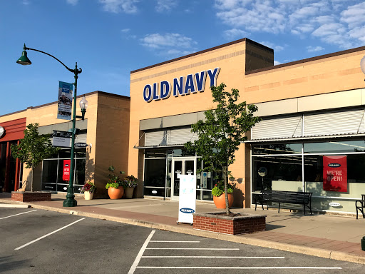 Old Navy - with Curbside Pickup