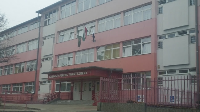 Kazinczy Ferenc Általános Iskola