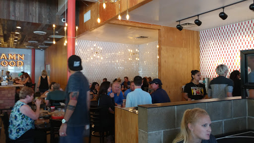 Shopping Mall «The Shops at Lincoln Heights», reviews and photos, 999 E Basse Rd, San Antonio, TX 78209, USA