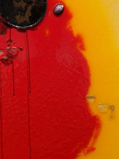 Art Gallery «Gagosian Gallery», reviews and photos, 980 Madison Ave # 6, New York, NY 10075, USA