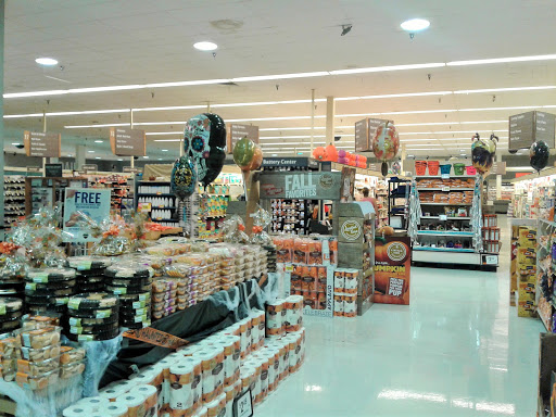 Grocery Store «Giant Food Stores», reviews and photos, 450 E Main St, Middletown, PA 17057, USA