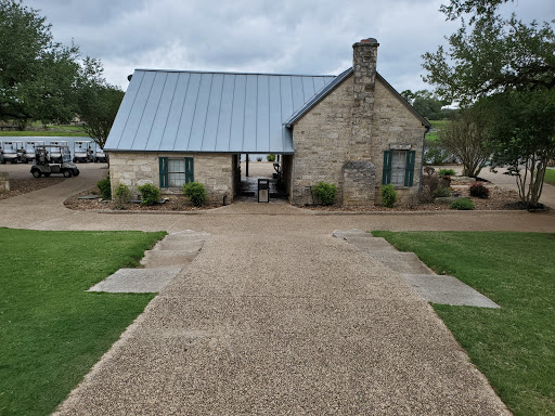 Golf Club «Vaaler Creek Golf Club», reviews and photos, 228 Jeff Vaughn, Blanco, TX 78606, USA