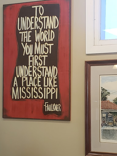 Donut Shop «Tato-Nut Donut Shop», reviews and photos, 1114 Government St, Ocean Springs, MS 39564, USA