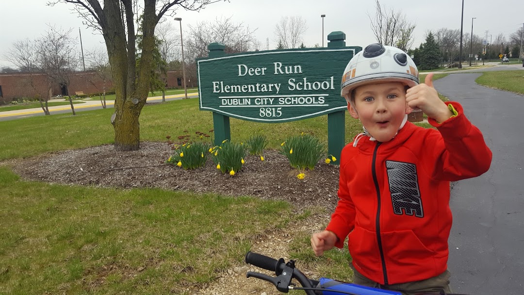 Deer Run Elementary School