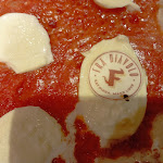 Photo n°1 de l'avis de Alessandro.o fait le 12/02/2023 à 15:14 sur le  Fradiavolo Pizzeria - Elnòs Shopping Brescia à Roncadelle