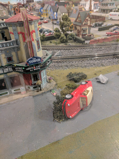 Museum «Roads and Rails Museum», reviews and photos, 200 N East St, Frederick, MD 21701, USA