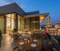 One Guadalajara Centro Histórico photo