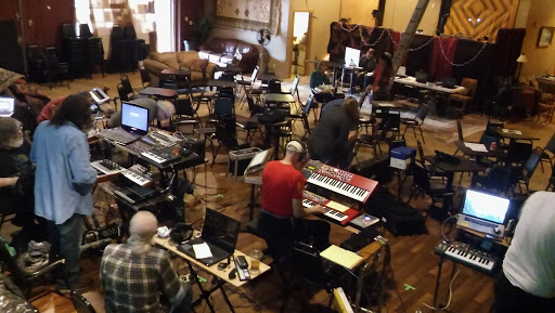 Live Music Venue «White Horse Black Mountain», reviews and photos, 105 Montreat Rd, Black Mountain, NC 28711, USA