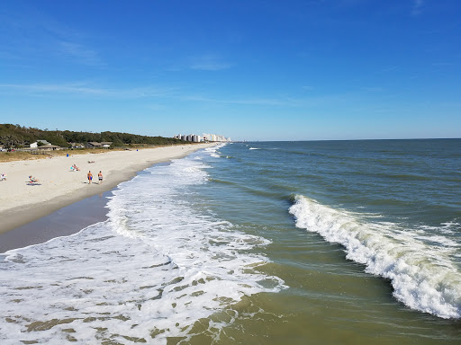 State Park «Myrtle Beach State Park», reviews and photos, 4401 S Kings Hwy, Myrtle Beach, SC 29575, USA