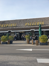 Les plus récentes photos du Pizzeria Brasserie Le Zinc à Bassens - n°6