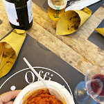 Photo n°1 de l'avis de Giada.i fait le 29/08/2020 à 19:02 sur le  Taverna La Carabaccia à Bibbona