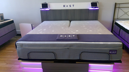 Mattress Store «Sweet Dreams Mattress Center», reviews and photos, 1136 6th St, Nevada, IA 50201, USA