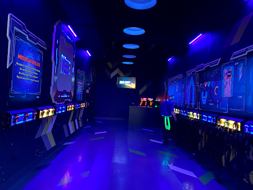 Restaurant «Main Event Entertainment», reviews and photos, 200 Quinn Dr, Pittsburgh, PA 15275, USA