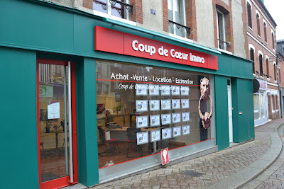 Coup de Coeur Immo à Bernay