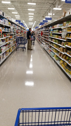 Grocery Store «Meijer», reviews and photos, 8605 E 34th St, Cadillac, MI 49601, USA