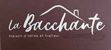 Photos du propriétaire du Restaurant français La Bacchante à Saint-Hippolyte - n°12