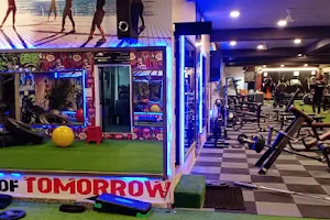 HR Fitness Gym | Best Gym in Sikar image