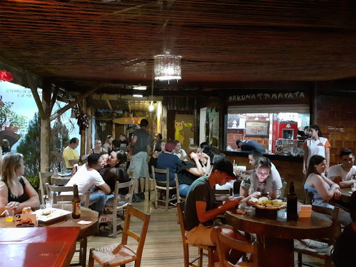 Restaurante marata Curitiba