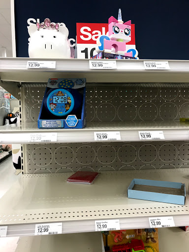 Department Store «Target», reviews and photos, 4400 Town Center Blvd, El Dorado Hills, CA 95762, USA