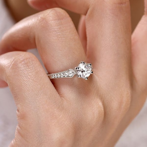 Jeweler «Goldsmith Jewelry Shoppe», reviews and photos, 1212 Lee Rd, Orlando, FL 32810, USA