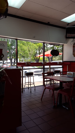 Sandwich Shop «Firehouse Subs», reviews and photos, 2070 N University Dr, Coral Springs, FL 33071, USA