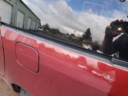 Superior Detailing en Corvallis