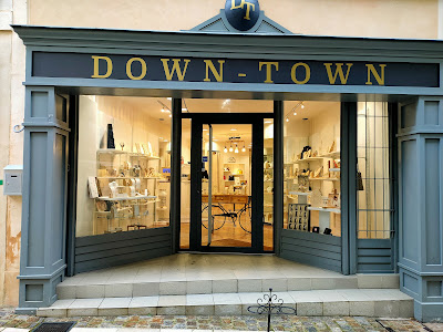 DOWN-TOWN à Auch