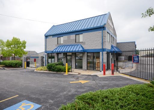Self-Storage Facility «ezStorage», reviews and photos, 7233 Windsor Mill Rd, Windsor Mill, MD 21244, USA