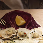 Photo n°1 de l'avis de Meimalin.e fait le 26/10/2020 à 09:43 sur le  Trattoria Eden à Chioggia