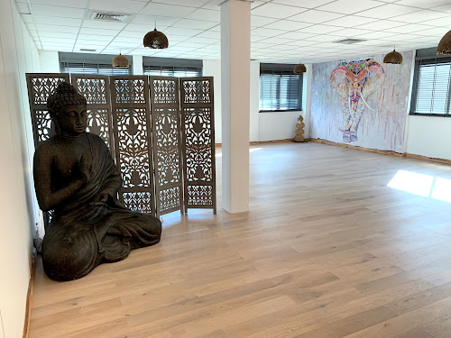 Centre de yoga YOGA TIME STUDIO Mandelieu-la-Napoule