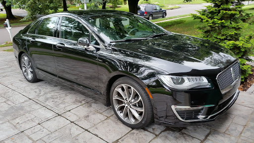 Car Dealer «Miller Ford Lincoln», reviews and photos, 1596 NJ-38, Lumberton, NJ 08048, USA