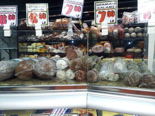 Gourmet Grocery Store «Garden Gourmet Market», reviews and photos, 5665 Broadway, Bronx, NY 10463, USA