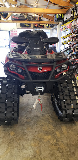 Motorcycle Dealer «I-90 Motorsports», reviews and photos, 200 NE Gilman Blvd, Issaquah, WA 98027, USA