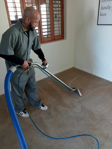 Agape Complete Cleaning LLC
