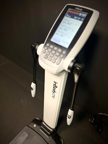 H.I.T GYM Personal Training Singapore - Singapore